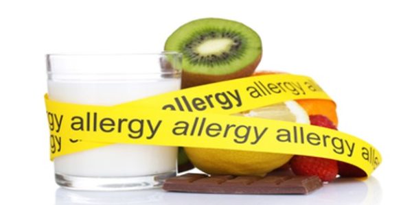 Allergens - Online Course